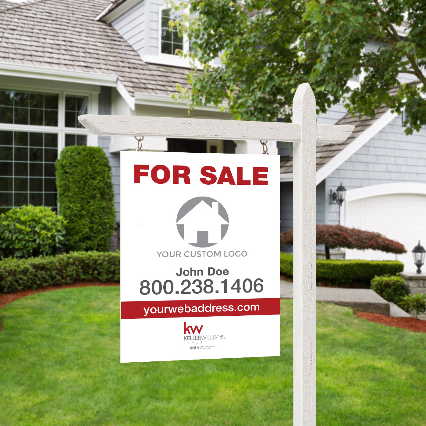 Real Estate Post Burhani Print Marketing Services